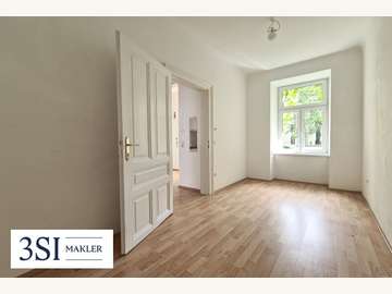 Wohnung in Wien Bild 03