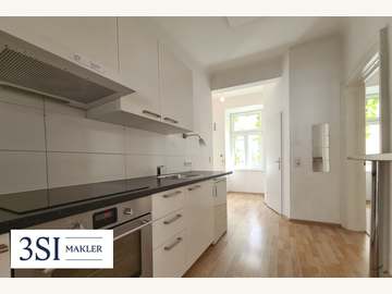 Wohnung in Wien Bild 05