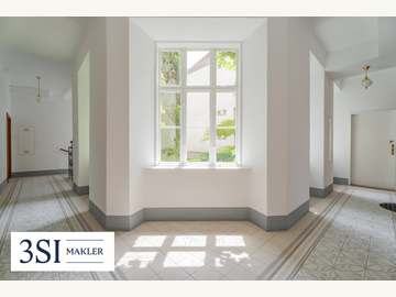 Wohnung in Wien Bild 09
