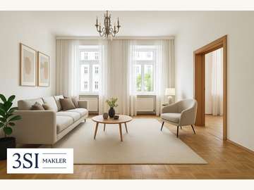 Wohnung in Wien