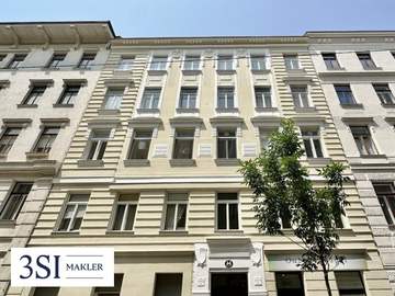 Wohnung in Wien
