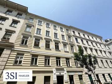 Wohnung in Wien Bild 04