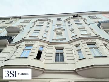 Wohnung in Wien Bild 02