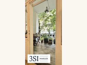Wohnung in Wien Bild 03