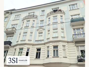Wohnung in Wien Bild 04