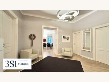 Wohnung in Wien Bild 07