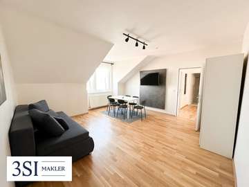 Wohnung in Wien Bild 03
