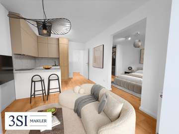 Wohnung in Wien Bild 02