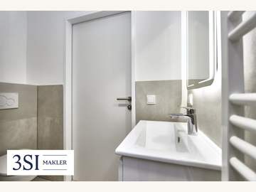 Wohnung in Wien Bild 10