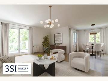 Wohnung in Wien Bild 01