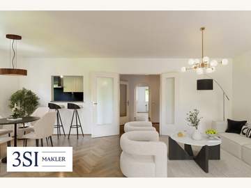 Wohnung in Wien Bild 03