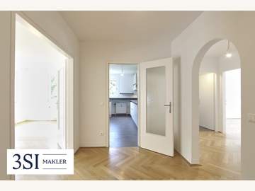 Wohnung in Wien Bild 16