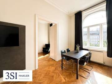 Wohnung in Wien Bild 02
