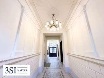 Wohnung in Wien Bild 02