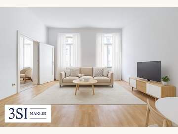 Wohnung in Wien