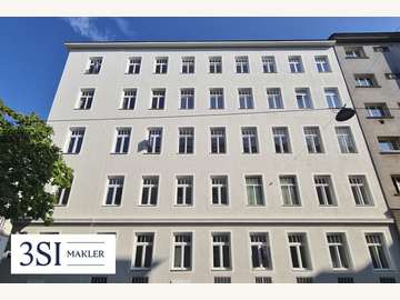 Wohnung in Wien Bild 05