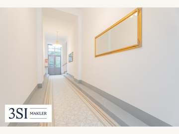 Wohnung in Wien Bild 13
