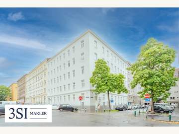 Wohnung in Wien Bild 03