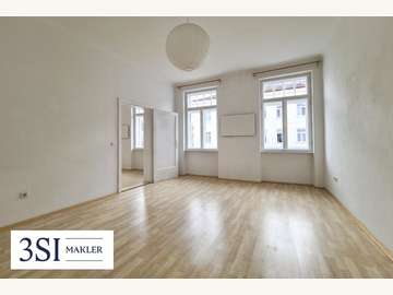 Wohnung in Wien Bild 03
