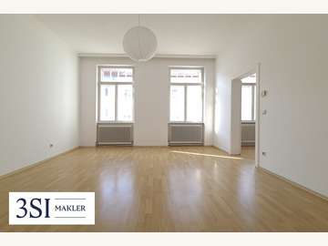 Wohnung in Wien Bild 03