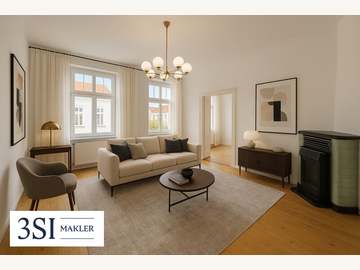Wohnung in Wien
