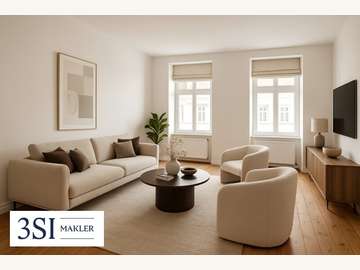 Wohnung in Wien