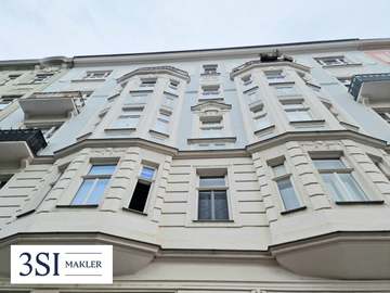 Wohnung in Wien