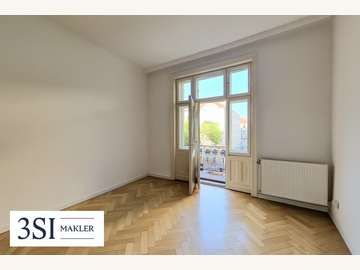 Wohnung in Wien Bild 03