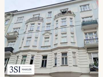 Wohnung in Wien Bild 05