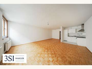 Wohnung in Wien