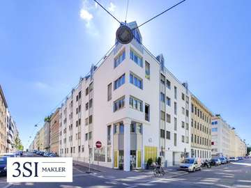 Wohnung in Wien Bild 07