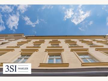 Wohnung in Wien Bild 03