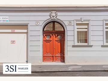 Wohnung in Wien Bild 04
