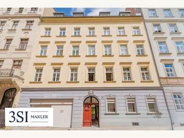 Wohnung in Wien