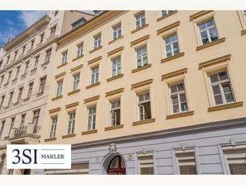 Wohnung in Wien