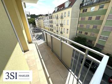 Wohnung in Wien Bild 02
