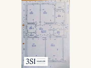 Wohnung in Wien Bild 07