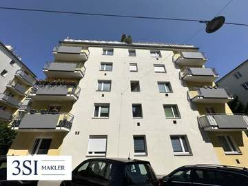 Wohnung in Wien Bild 08