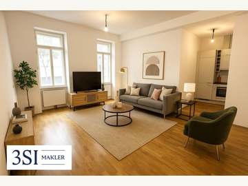 Wohnung in Wien