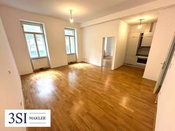 Wohnung in Wien Bild 02