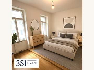 Wohnung in Wien Bild 03