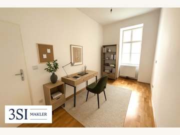 Wohnung in Wien Bild 05