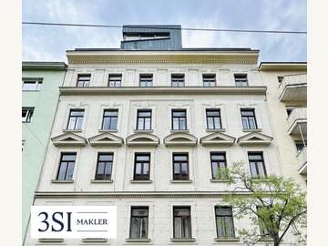Wohnung in Wien Bild 12