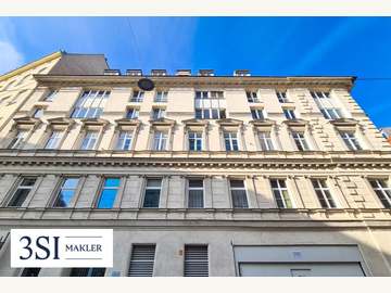 Wohnung in Wien