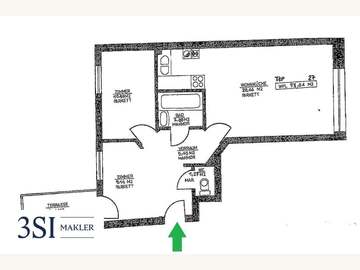 Wohnung in Wien Bild 05