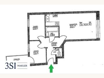 Wohnung in Wien Bild 06