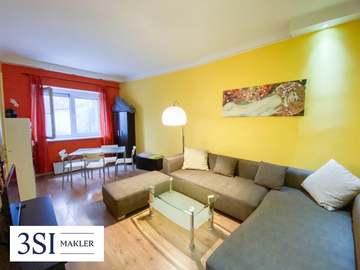 Wohnung in Wien