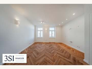 Wohnung in Wien
