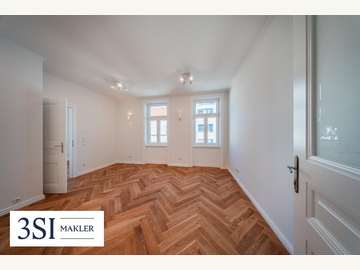 Wohnung in Wien