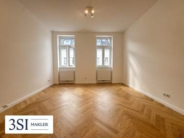 Wohnung in Wien